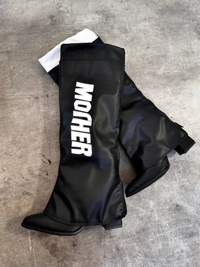 Botas Mother 