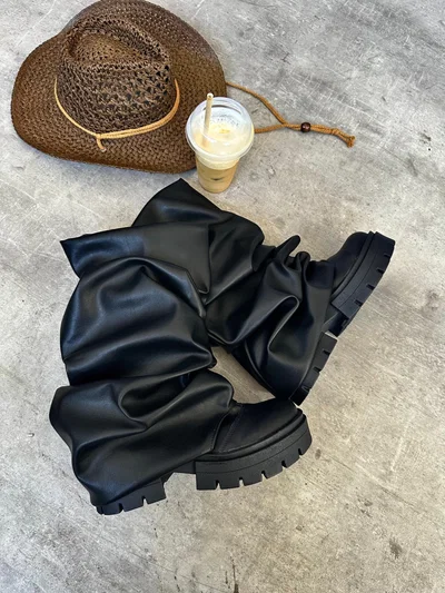 Botas Indigo