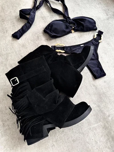 Borcegos Navy