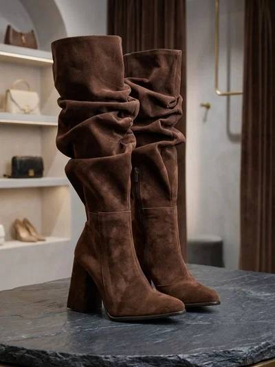 Botas Amber
