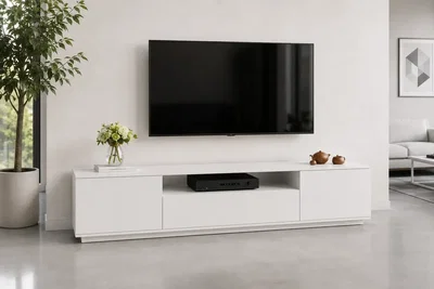 Rack Tv Minimalista Milán 