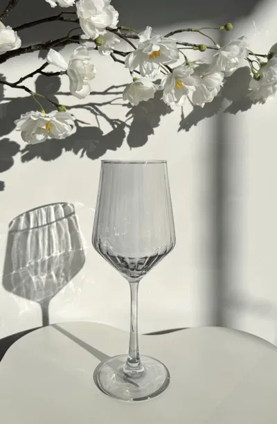 Copas de Vino Deli Gris