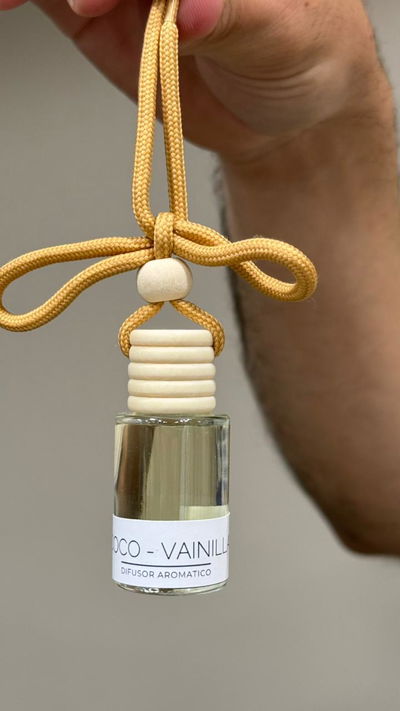 Difusor Aromatico Mini