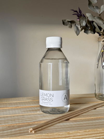 Refill Difusor Aromatico