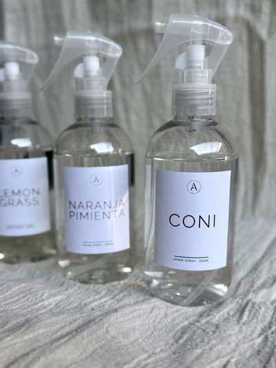 Home Spray