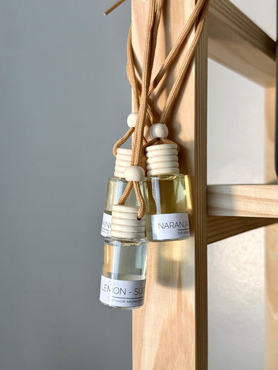 Difusor Aromatico Mini