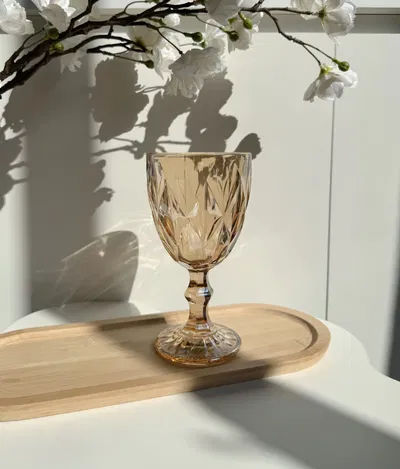 Copas Rombo Ambar