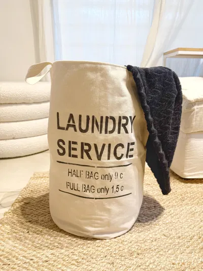 Cesto Laundry Service