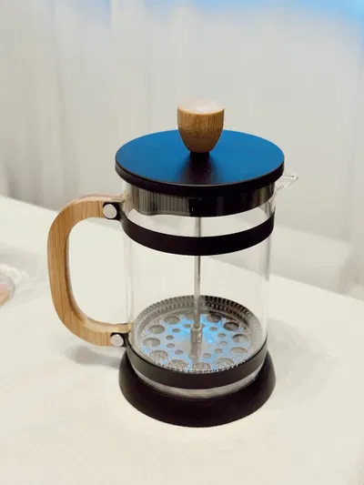 Cafetera Prensa Francesa