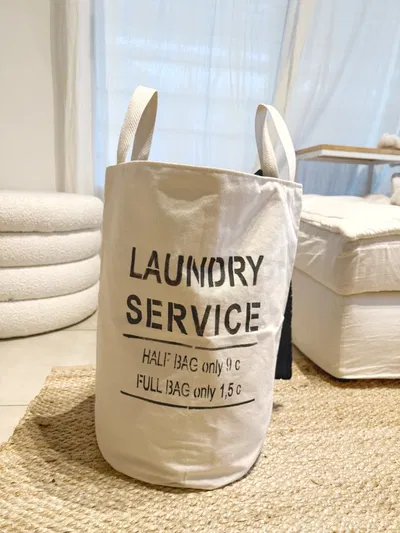 Cesto Laundry Service