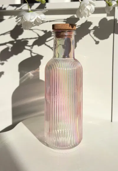 Botella Malasya Tornasol