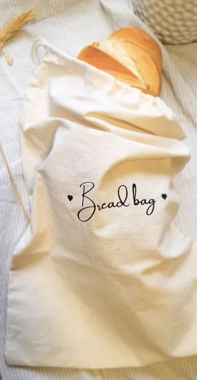 Bolsa para pan