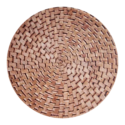 Platos de Sitio de Bambo