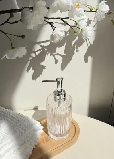 Dispenser de Jabon Vog