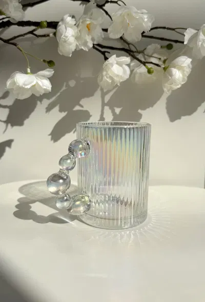 Taza Agatha Tornasol