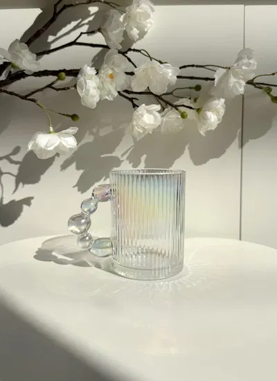 Taza Agatha Tornasol