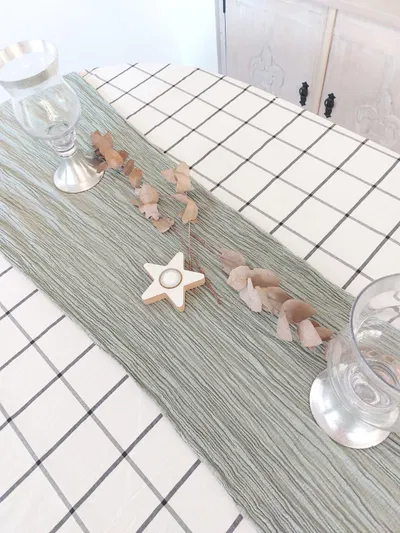 Camino de Mesa Verde Seco