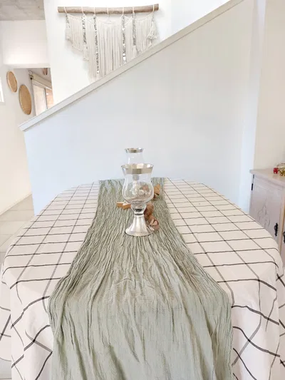 Camino de Mesa Verde Seco