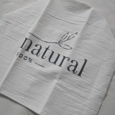 Funda para Bidon Natural100% Gris 12lt