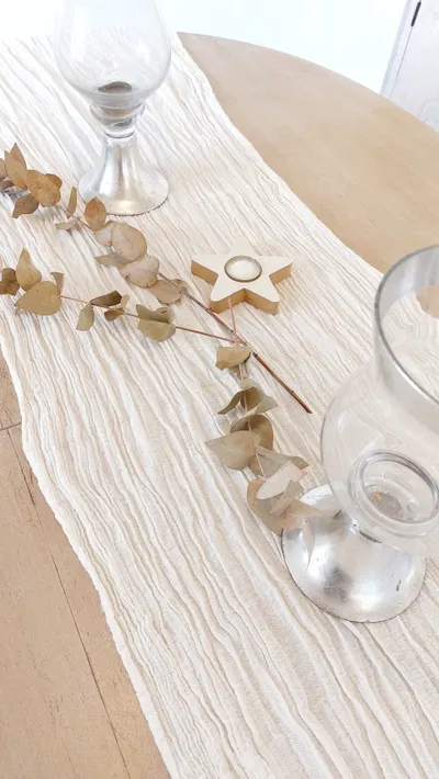 Camino de Mesa Natural