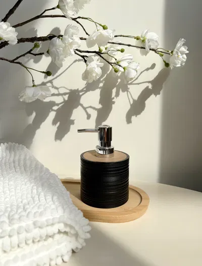 Dispenser Praga Negro