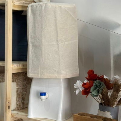 Funda de Bidon Natural 12lt