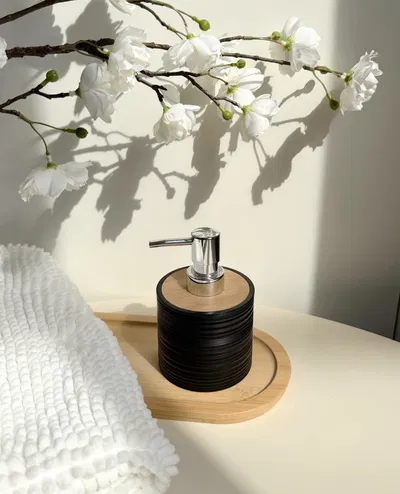 Dispenser Praga Negro