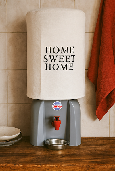 Funda para Bidon Home 20lt