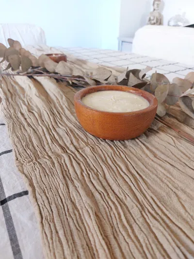 Camino de Mesa Arena