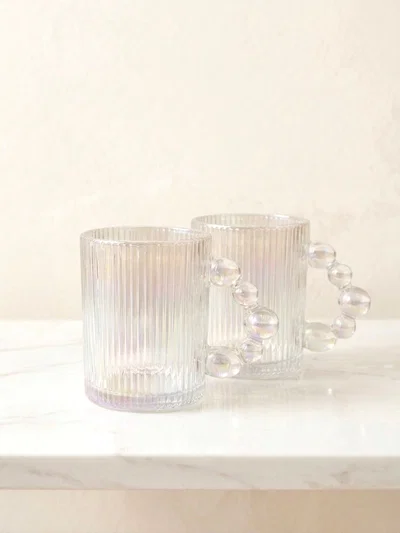 Taza Agatha Tornasol
