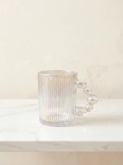 Taza Agatha Tornasol