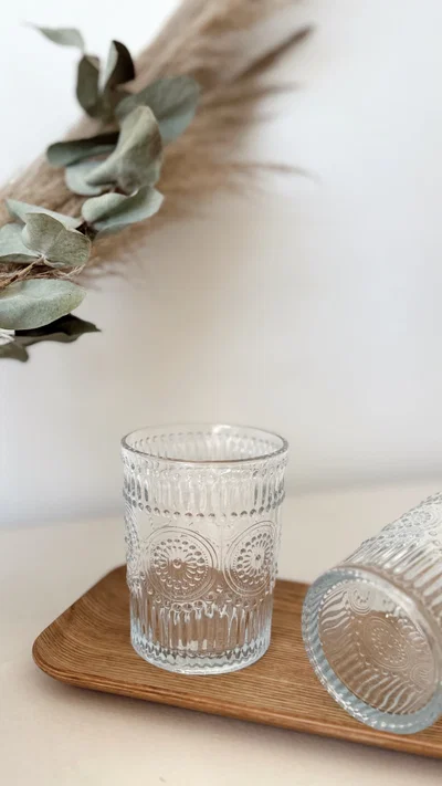 Vasos Sunflowers Mini