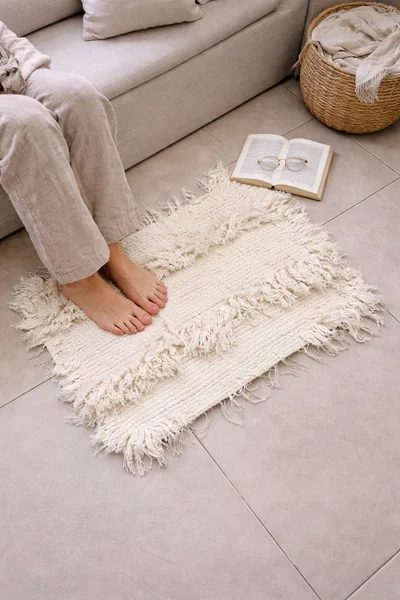 Alfombra Marruecos