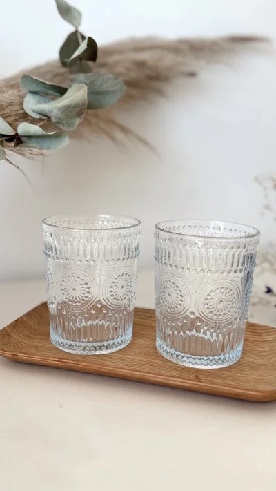 Vasos Sunflowers Mini