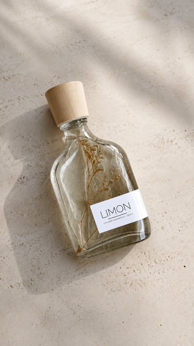 Difusor Aromatico