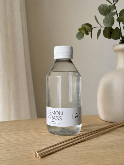 Refill Difusor Aromatico