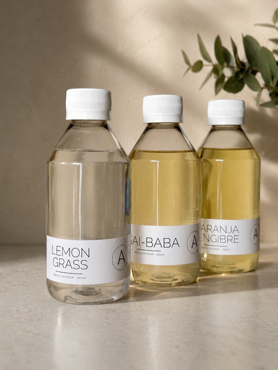 Refill Difusor Aromatico