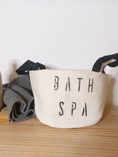 Cesto Bath Spa