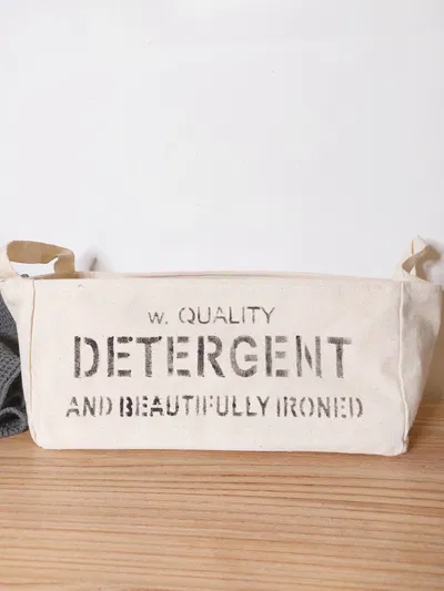 Cesto Detergent