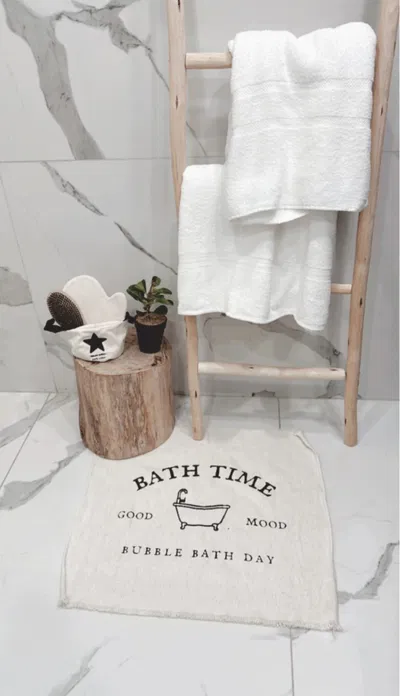 Trapito Bath