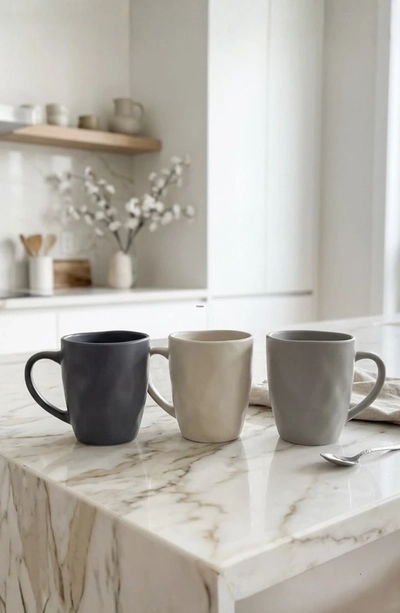 Taza Mug