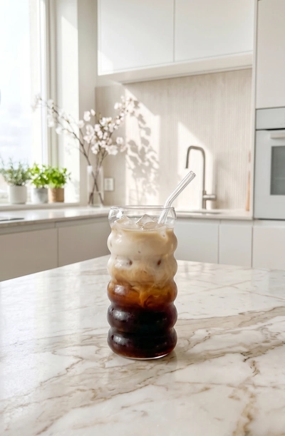 Vaso Bonnie 500ml + Sorbete