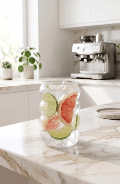 Vaso Bonnie 350ml + Sorbete