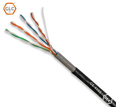 Cable UTP exterior GLC s/tensor (METRO)