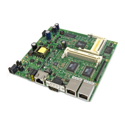 Motherboard Mikrotik RB532A