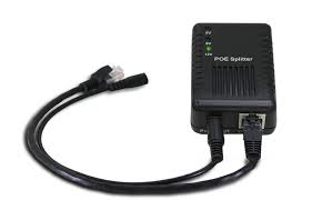 POE splitter (Micronet)