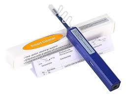 Lapiz Limpiador Fibra Óptica LC / MU