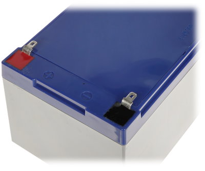 Bateria 12v 12A