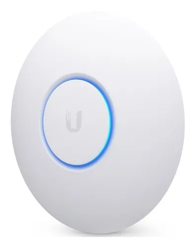 UniFi U6-LR