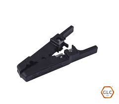 Peladora Cortadora UTP/STP Cable Redondo/Plano